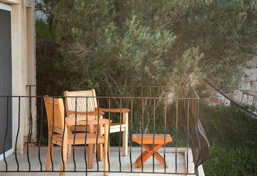 اتاق استاندارد با چشم‌انداز دریا, Mekvin Hotels Deniz Feneri Lighthouse