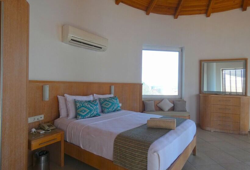 سوییت با استخر, Mekvin Hotels Deniz Feneri Lighthouse