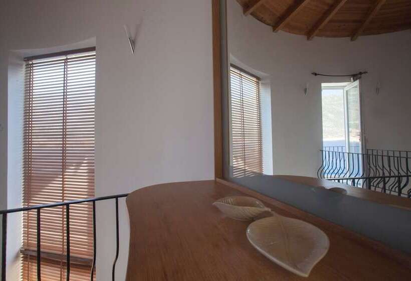 سوییت با استخر, Mekvin Hotels Deniz Feneri Lighthouse