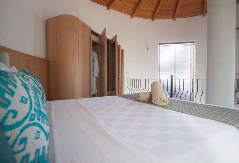 سوییت با استخر, Mekvin Hotels Deniz Feneri Lighthouse