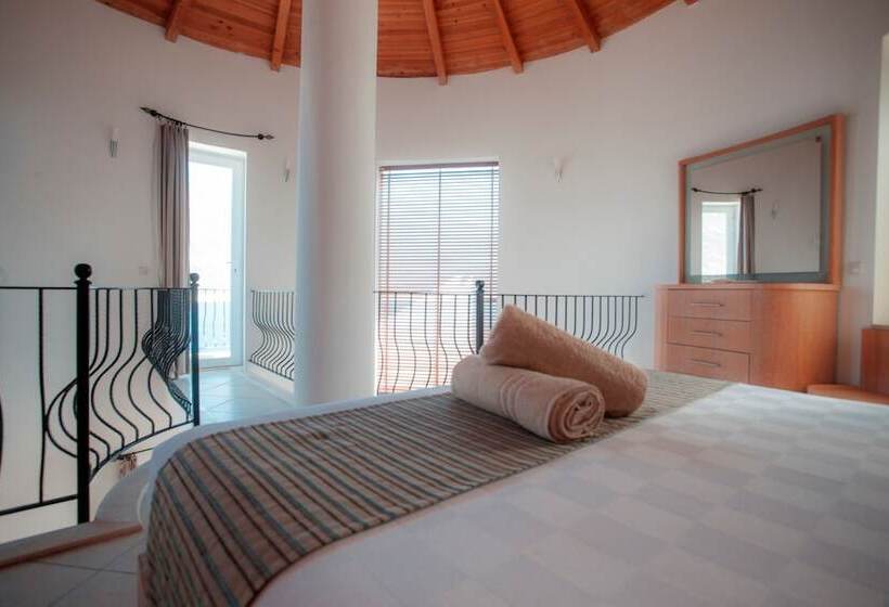 سوییت با استخر, Mekvin Hotels Deniz Feneri Lighthouse