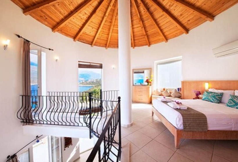 سوییت با استخر, Mekvin Hotels Deniz Feneri Lighthouse