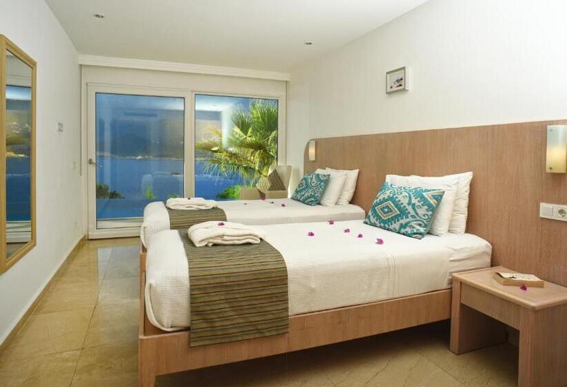 ویلای 3 خوابه, Mekvin Hotels Deniz Feneri Lighthouse