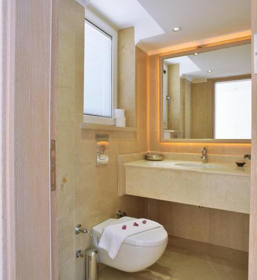 ویلای 3 خوابه, Mekvin Hotels Deniz Feneri Lighthouse