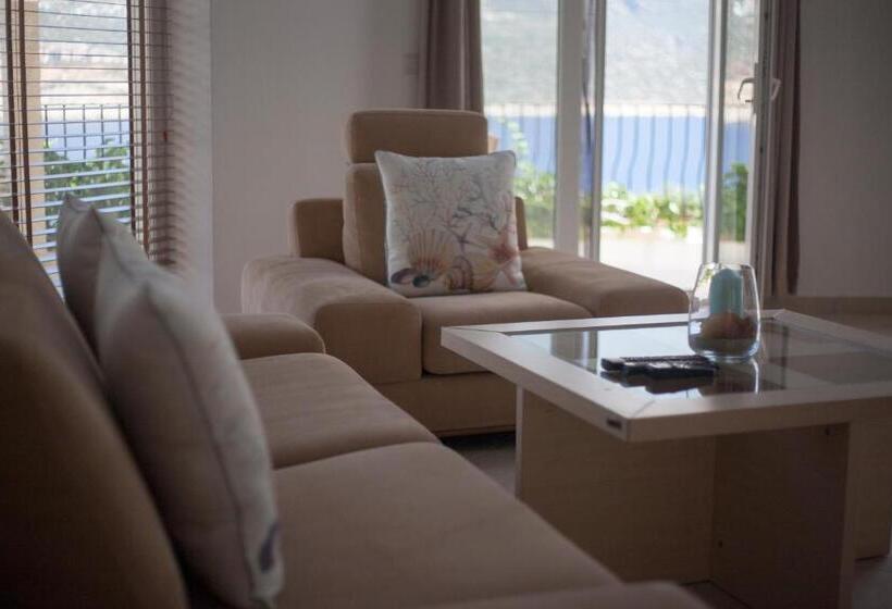 سوییت با استخر, Mekvin Hotels Deniz Feneri Lighthouse