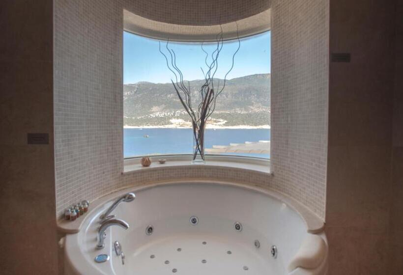 سوییت با استخر, Mekvin Hotels Deniz Feneri Lighthouse