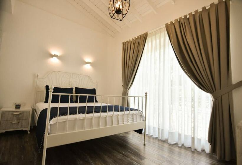 اتاق استاندارد, Faro Alacati