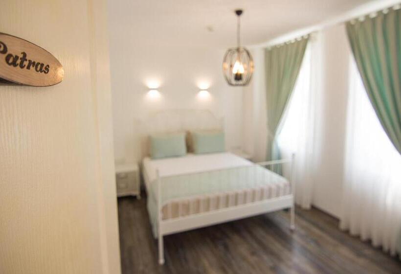 اتاق اکونومی, Faro Alacati