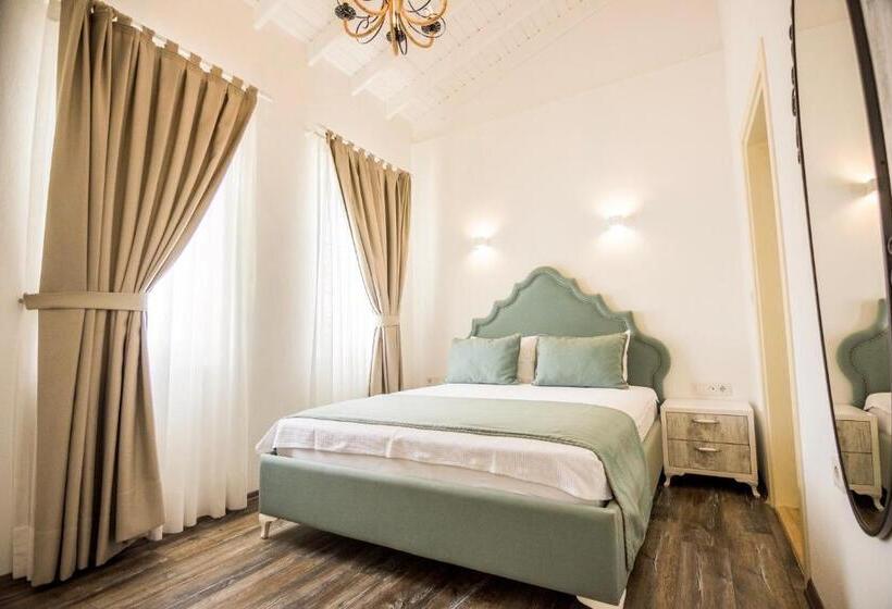 اتاق استاندارد, Faro Alacati