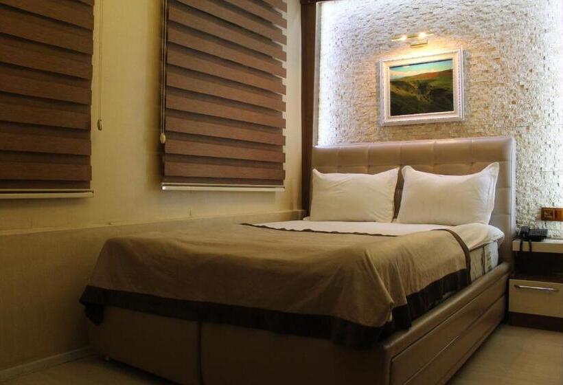 اتاق استاندارد یک نفره, Kars Konak