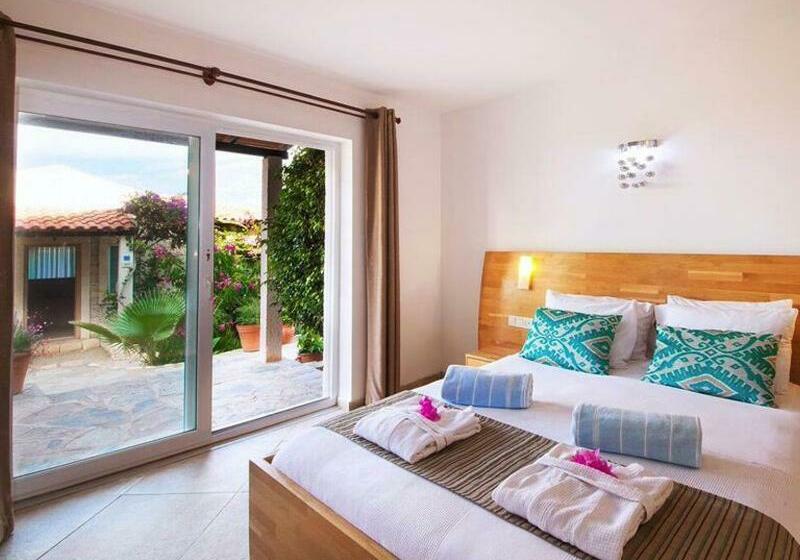 اتاق استاندارد, Mekvin Hotels Deniz Feneri Lighthouse