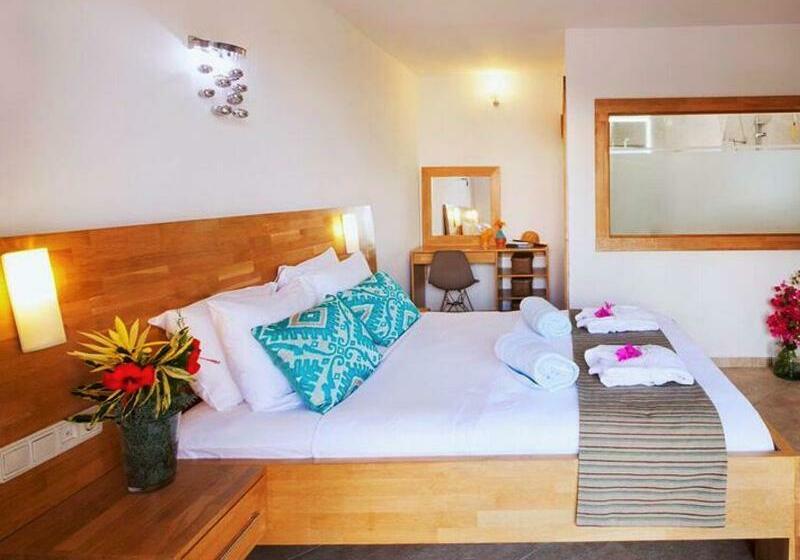 اتاق استاندارد, Mekvin Hotels Deniz Feneri Lighthouse