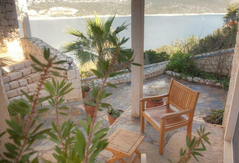 اتاق استاندارد, Mekvin Hotels Deniz Feneri Lighthouse