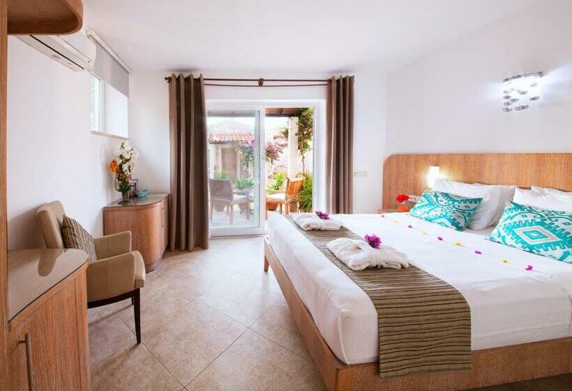 اتاق استاندارد, Mekvin Hotels Deniz Feneri Lighthouse