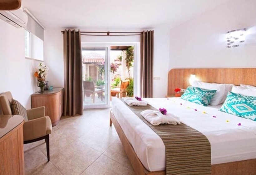 اتاق استاندارد, Mekvin Hotels Deniz Feneri Lighthouse