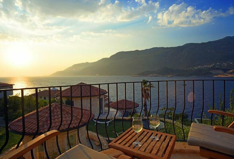 سوییت, Mekvin Hotels Deniz Feneri Lighthouse