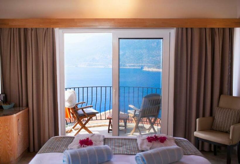 سوییت, Mekvin Hotels Deniz Feneri Lighthouse