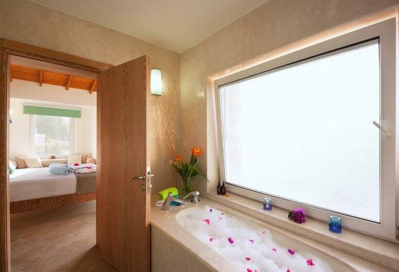سوییت, Mekvin Hotels Deniz Feneri Lighthouse