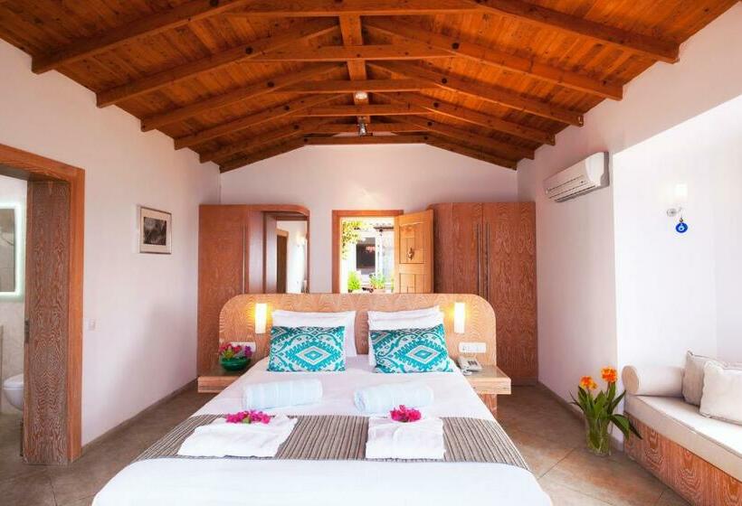 سوییت, Mekvin Hotels Deniz Feneri Lighthouse