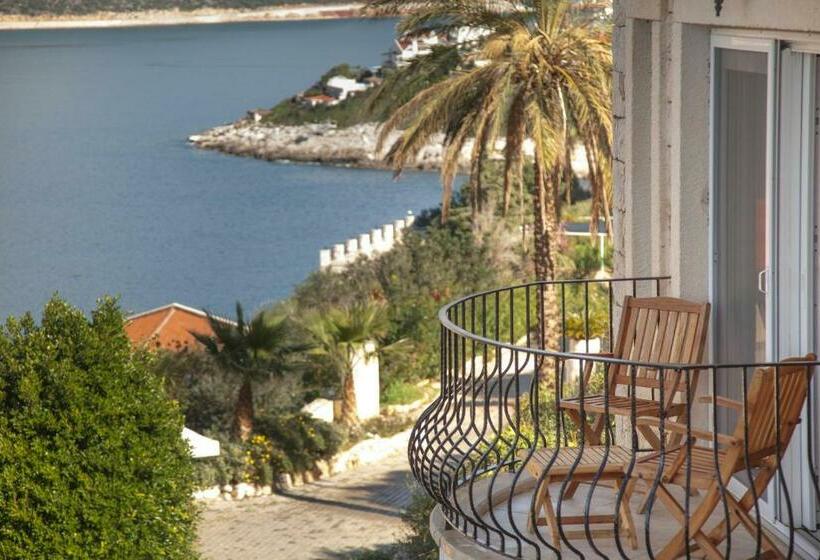 سوییت, Mekvin Hotels Deniz Feneri Lighthouse