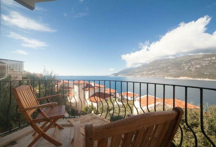 سوییت, Mekvin Hotels Deniz Feneri Lighthouse
