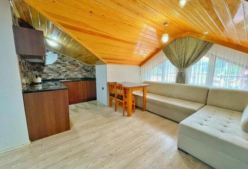 套房, My Home Uzungol