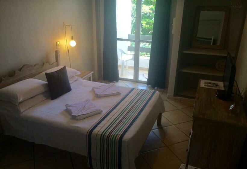 חדר סטנדרט נוף לים, Porto Di Mare