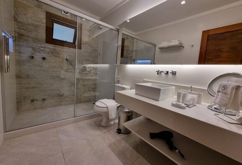 سوییت لوکس, Saison Resort & Spa