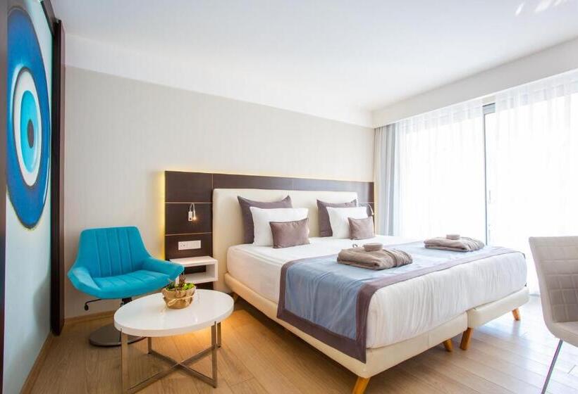 套房带园景, Selene Beach & Spa Hotel   Adult Only   Ultra All Inclusive