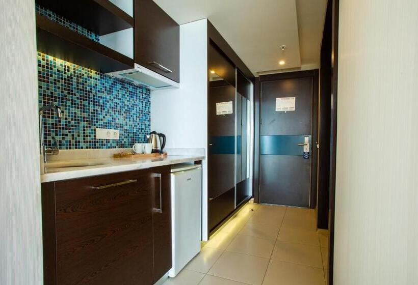 海景套房, Selene Beach & Spa Hotel   Adult Only   Ultra All Inclusive