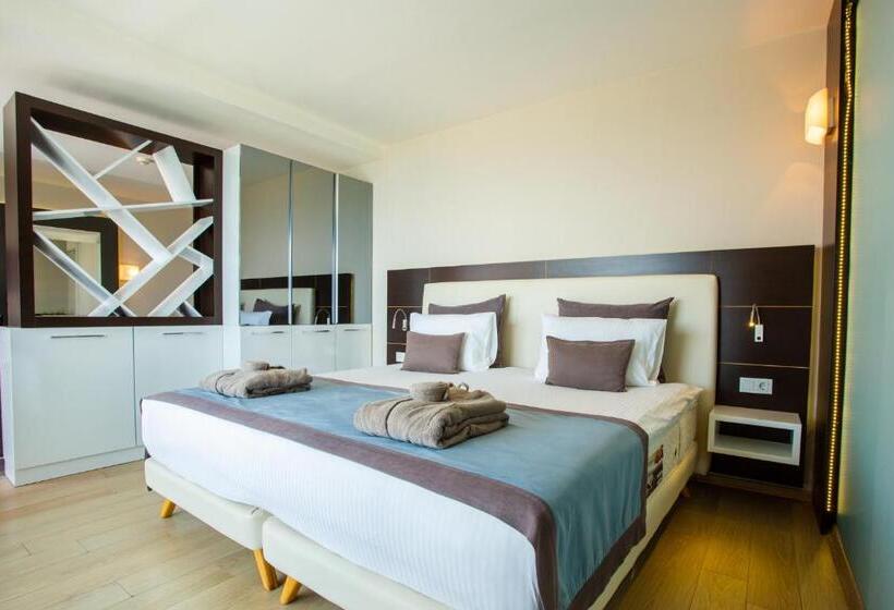 海景套房, Selene Beach & Spa Hotel   Adult Only   Ultra All Inclusive