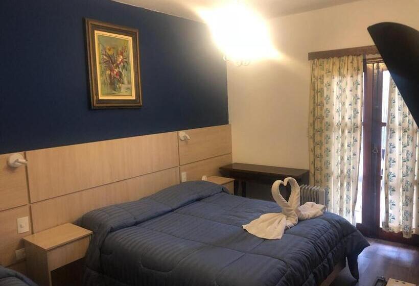 اتاق استاندارد, Terrazza