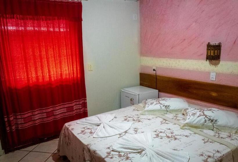 اتاق استاندارد, O Pharol Hostel E Pousada