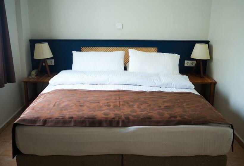 سوییت, Oya Butik Otel