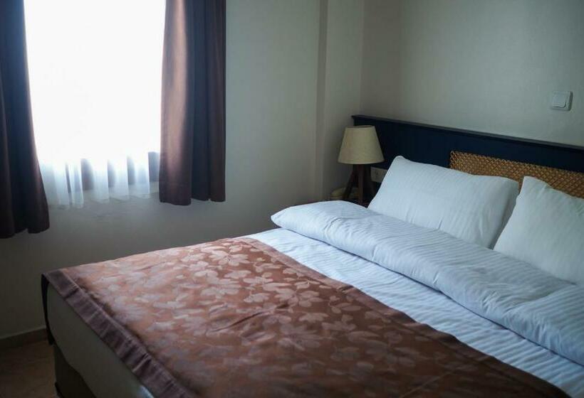 سوییت, Oya Butik Otel