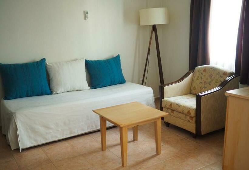سوییت, Oya Butik Otel
