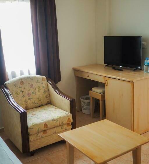 سوییت, Oya Butik Otel