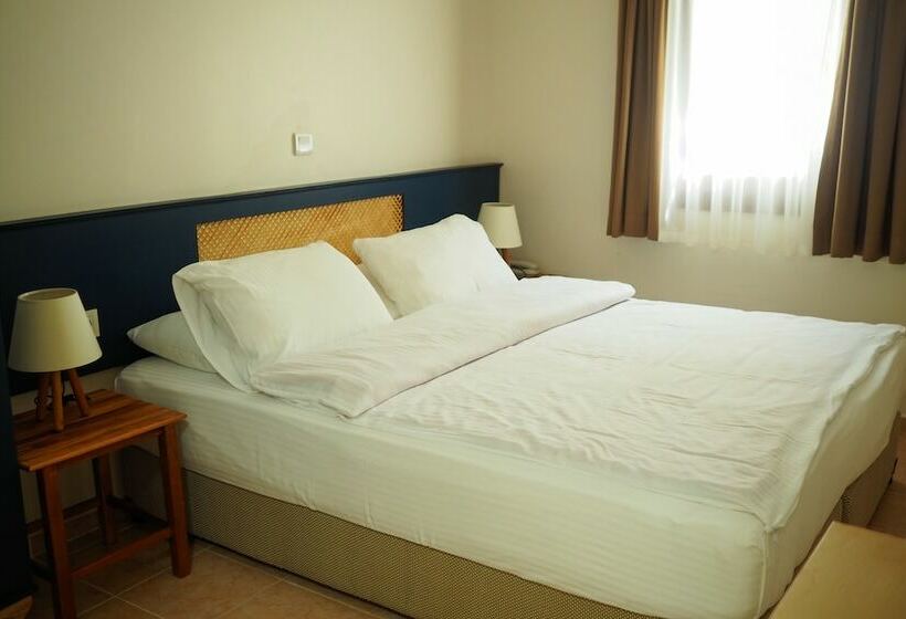 اتاق استاندارد, Oya Butik Otel