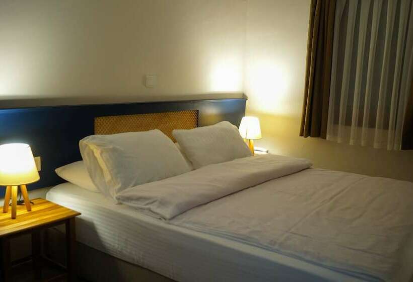اتاق استاندارد, Oya Butik Otel