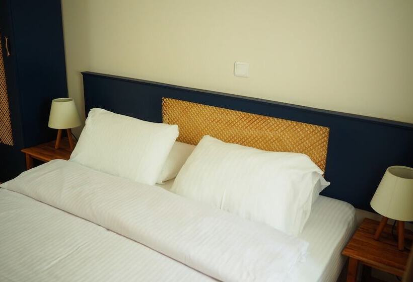 اتاق استاندارد, Oya Butik Otel