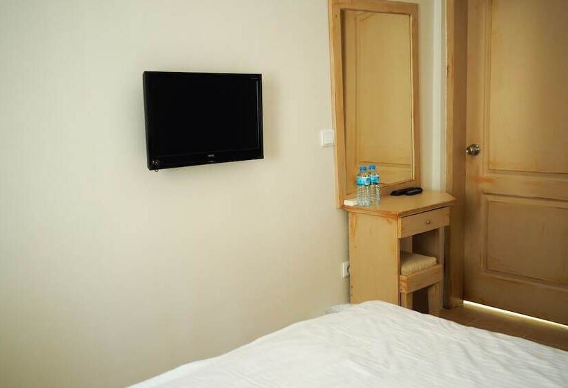 اتاق استاندارد, Oya Butik Otel