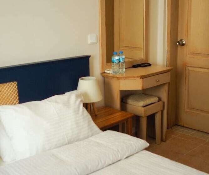 اتاق استاندارد, Oya Butik Otel