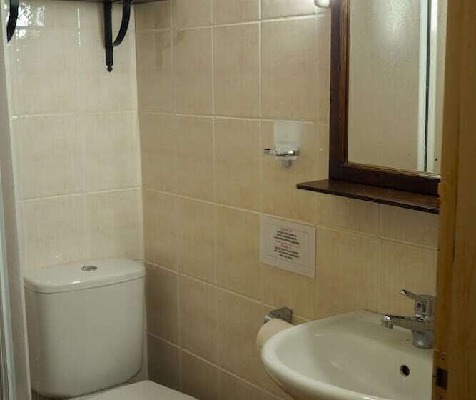 اتاق استاندارد, Oya Butik Otel