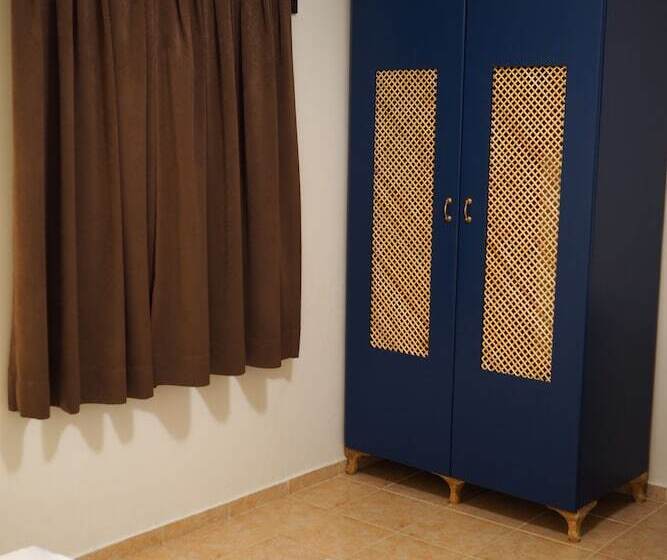 سوییت, Oya Butik Otel