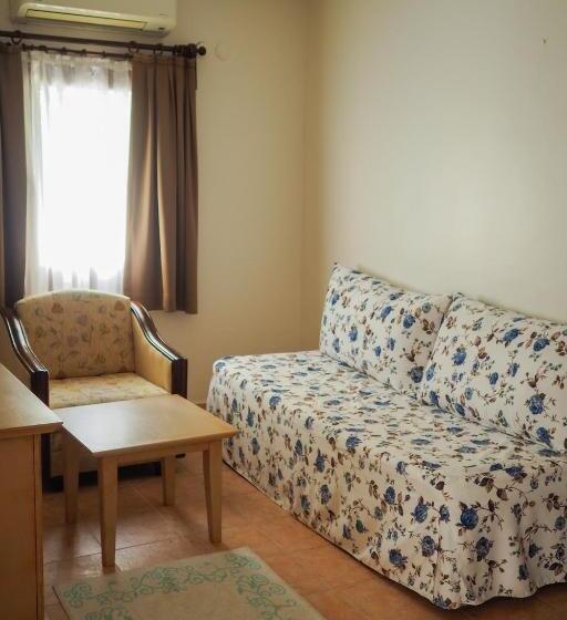 سوییت, Oya Butik Otel