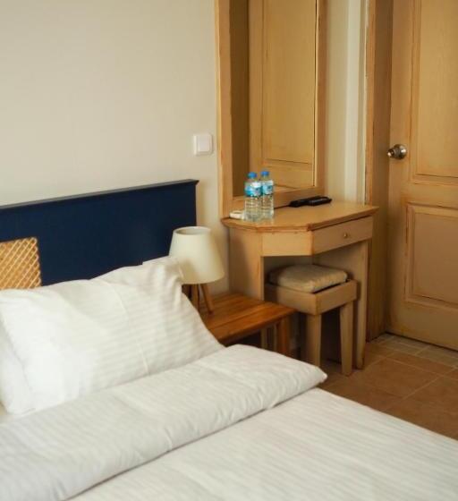 اتاق استاندارد, Oya Butik Otel