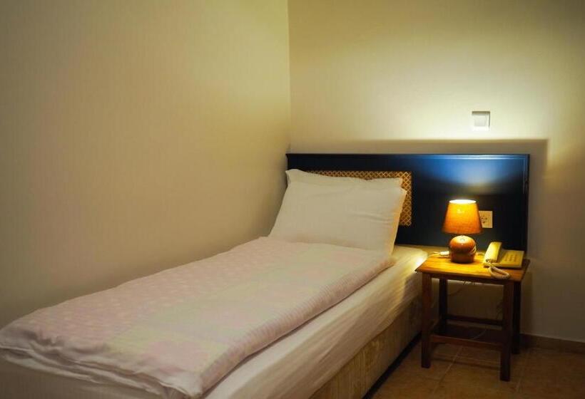 اتاق استاندارد یک نفره, Oya Butik Otel