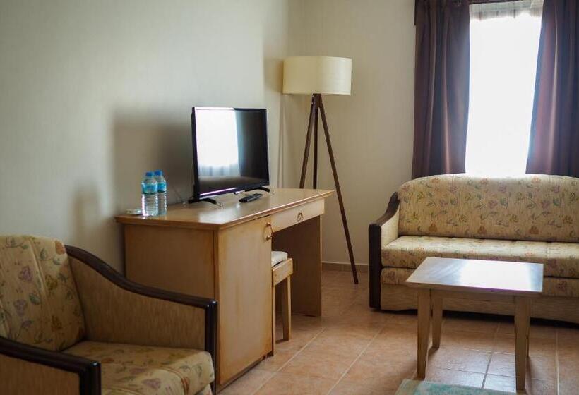 اتاق استاندارد سه نفره, Oya Butik Otel