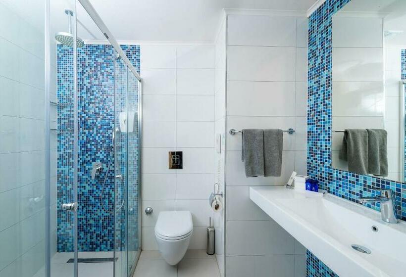带海景的标准房, Selene Beach & Spa Hotel   Adult Only   Ultra All Inclusive