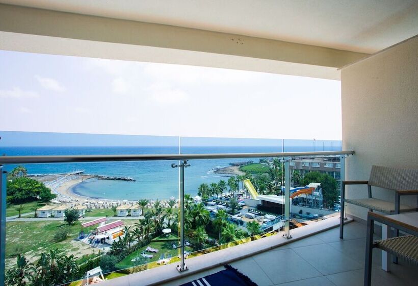 带海景的标准房, Selene Beach & Spa Hotel   Adult Only   Ultra All Inclusive